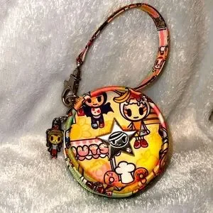 Ju-Ju-Be | Bags | Jujube X Tokidoki Farmers Market Bundle  display picture 1